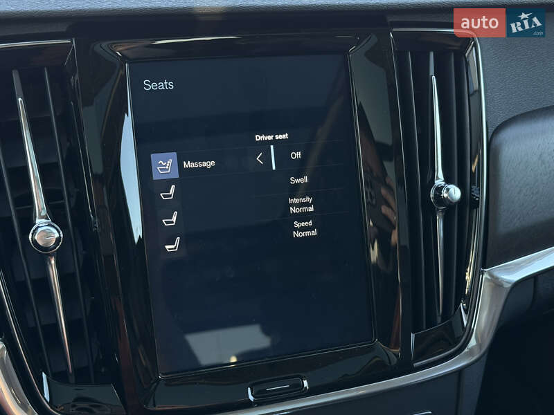 Универсал Volvo V90 Cross Country 2018 в Луцке