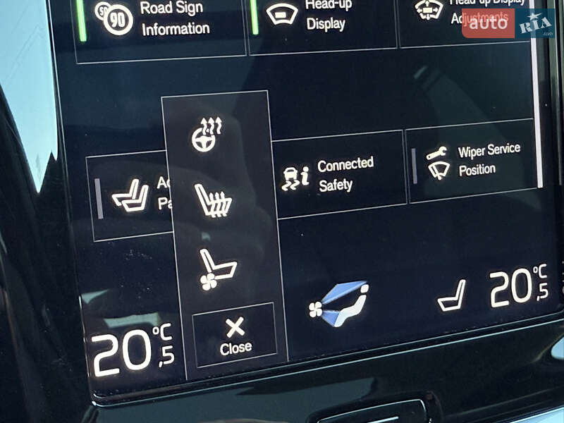 Универсал Volvo V90 Cross Country 2018 в Луцке