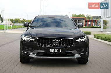 Універсал Volvo V90 Cross Country 2023 в Харкові