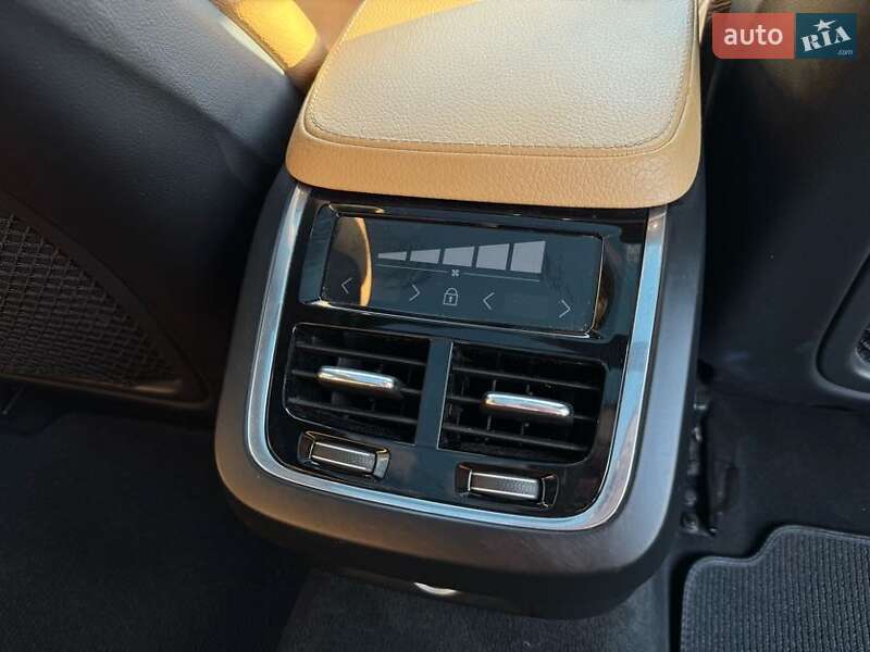 Універсал Volvo V90 Cross Country 2017 в Рівному