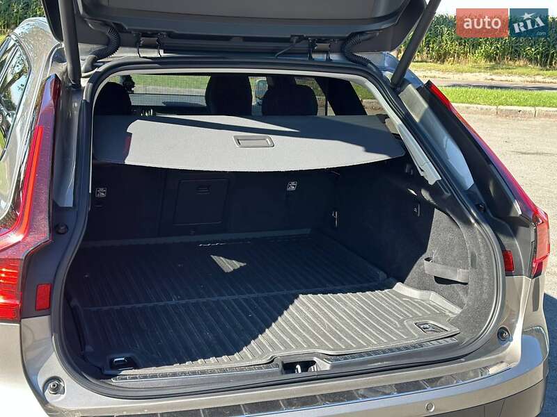 Универсал Volvo V90 Cross Country 2022 в Владимире