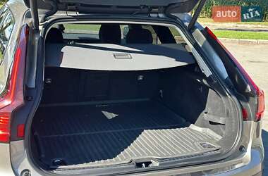 Универсал Volvo V90 Cross Country 2022 в 
