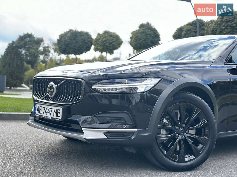 Універсал Volvo V90 Cross Country 2022 в Дніпрі фото 2 Універсал Volvo V90 Cross Country 2022 в Дніпрі