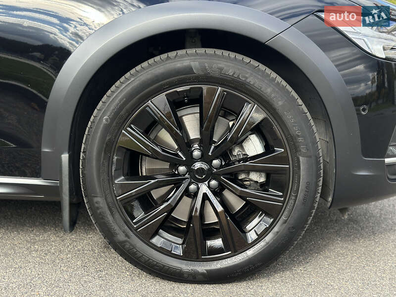 Універсал Volvo V90 Cross Country 2022 в Дніпрі фото 9 Універсал Volvo V90 Cross Country 2022 в Дніпрі