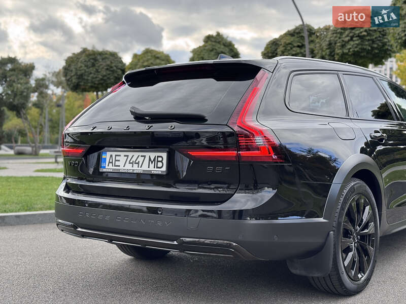 Універсал Volvo V90 Cross Country 2022 в Дніпрі фото 12 Універсал Volvo V90 Cross Country 2022 в Дніпрі