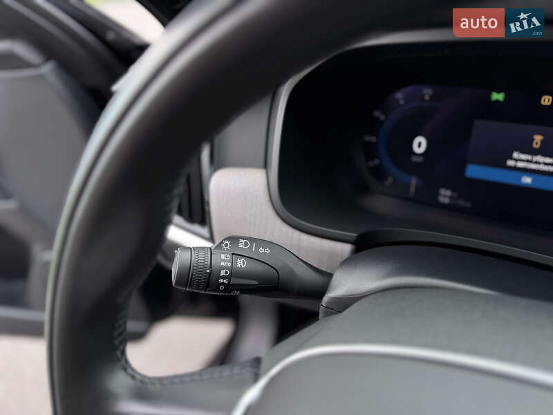 Універсал Volvo V90 Cross Country 2022 в Дніпрі фото 23 Універсал Volvo V90 Cross Country 2022 в Дніпрі