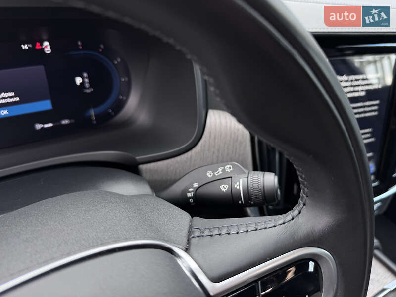 Універсал Volvo V90 Cross Country 2022 в Дніпрі фото 24 Універсал Volvo V90 Cross Country 2022 в Дніпрі