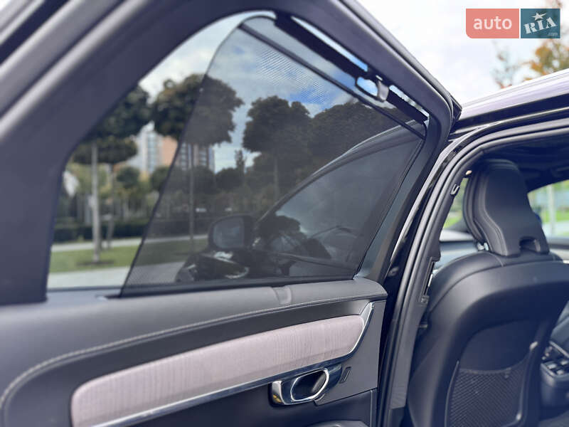 Універсал Volvo V90 Cross Country 2022 в Дніпрі фото 29 Універсал Volvo V90 Cross Country 2022 в Дніпрі