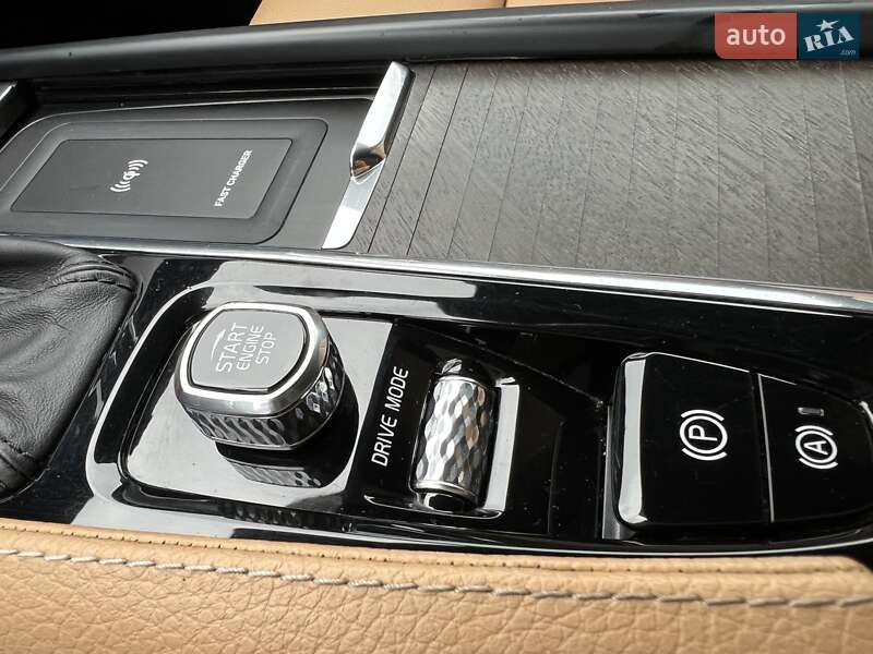 Універ��ал Volvo V90 Cross Country 2018 в Києві