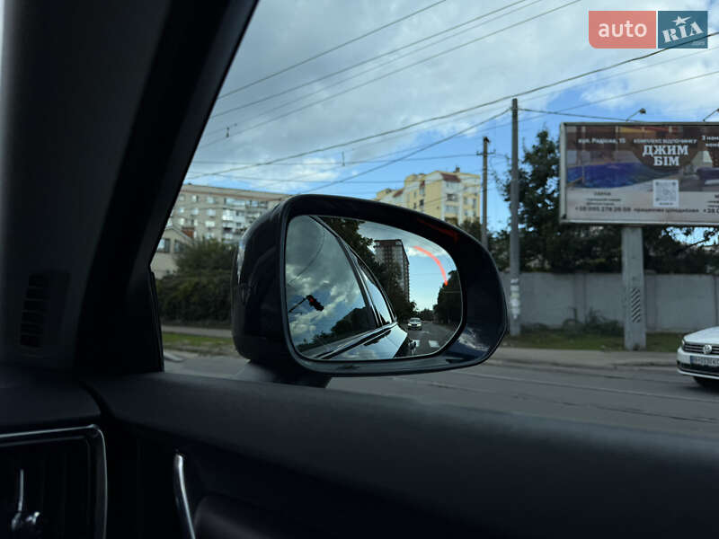 Універсал Volvo V90 Cross Country 2020 в Одесі фото 20 Універсал Volvo V90 Cross Country 2020 в Одесі