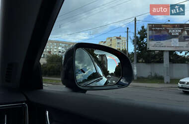 Универсал Volvo V90 Cross Country 2020 в 