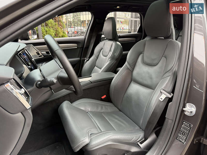 Універсал Volvo V90 Cross Country 2023 в Києві фото 10 Універсал Volvo V90 Cross Country 2023 в Києві