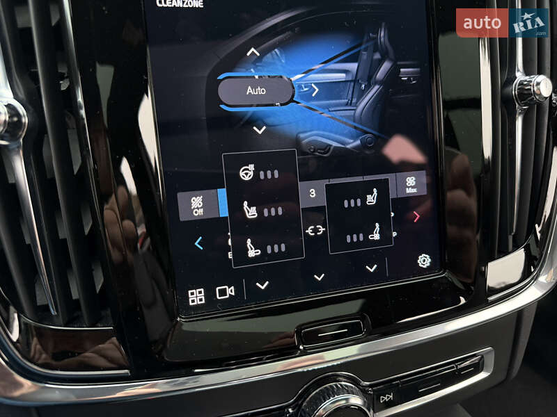Універсал Volvo V90 Cross Country 2023 в Києві фото 25 Універсал Volvo V90 Cross Country 2023 в Києві