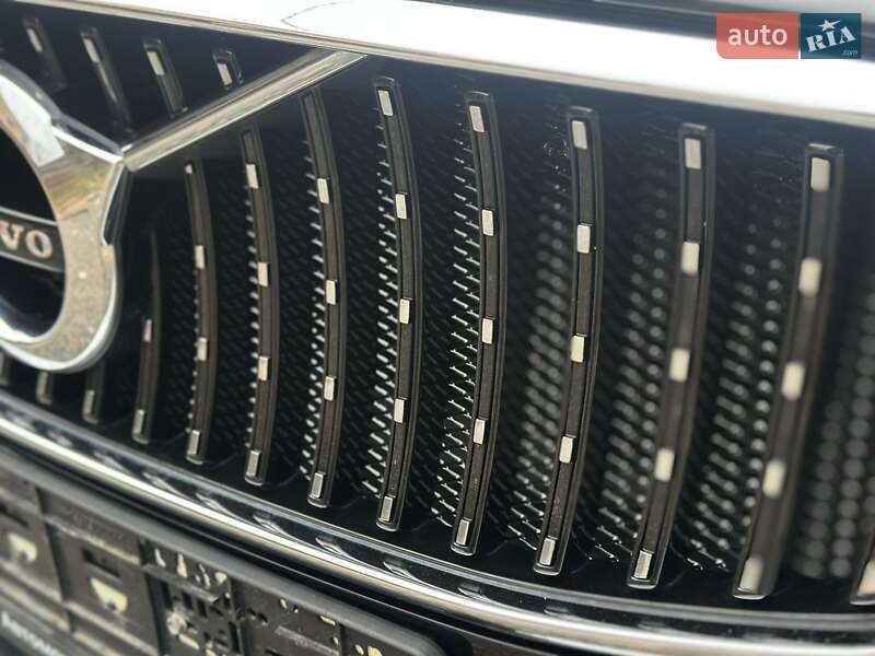 Универсал Volvo V90 Cross Country 2018 в Черкассах фото 10 Универсал Volvo V90 Cross Country 2018 в Черкассах