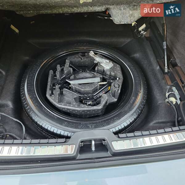 Универсал Volvo V90 Cross Country 2017 в Ивано-Франковске фото 36 Универсал Volvo V90 Cross Country 2017 в Ивано-Франковске