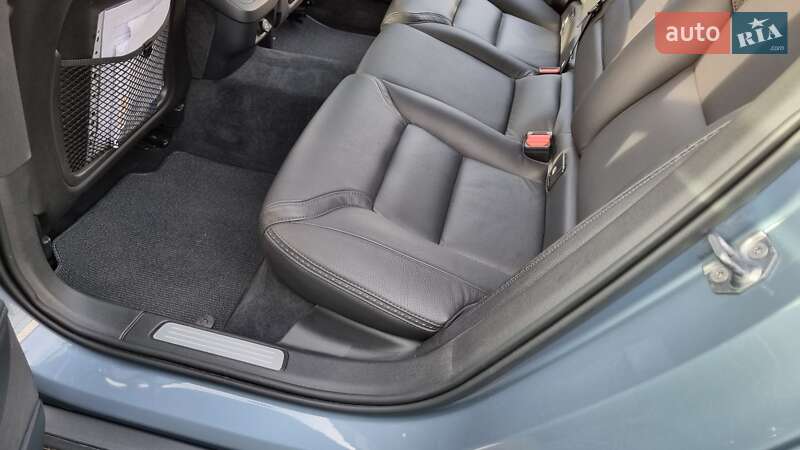 Универсал Volvo V90 Cross Country 2018 в Черкассах