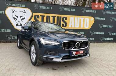 Універсал Volvo V90 Cross Country 2020 в Хмельницькому