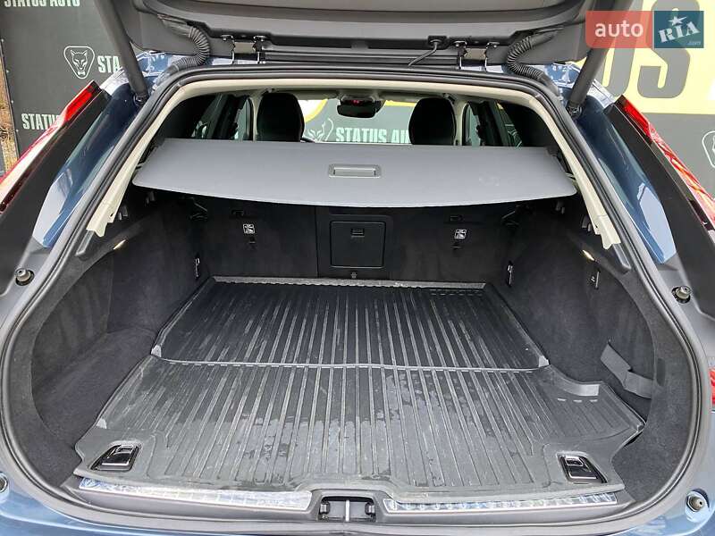 Універсал Volvo V90 Cross Country 2020 в Хмельницькому