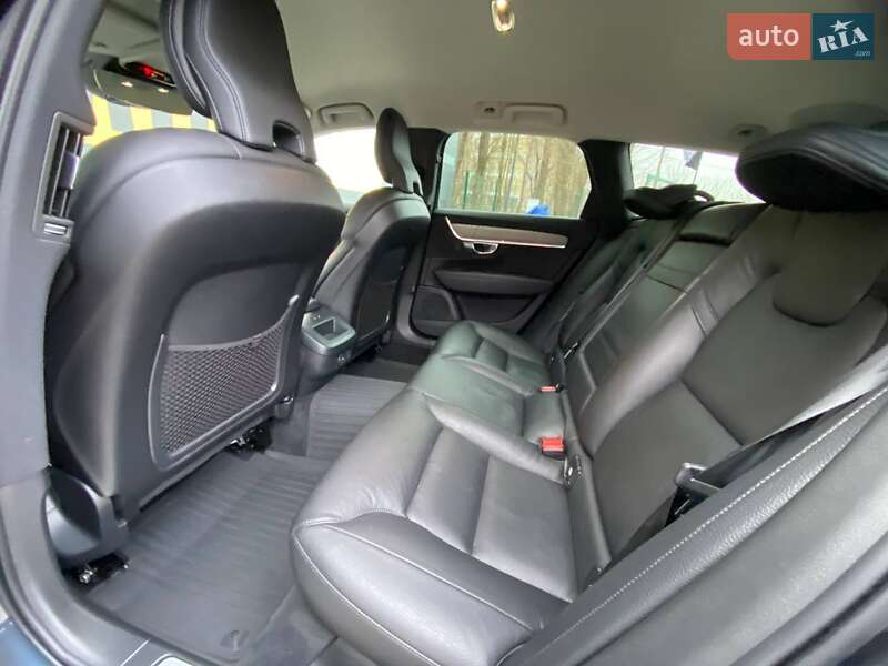 Універсал Volvo V90 Cross Country 2020 в Хмельницькому