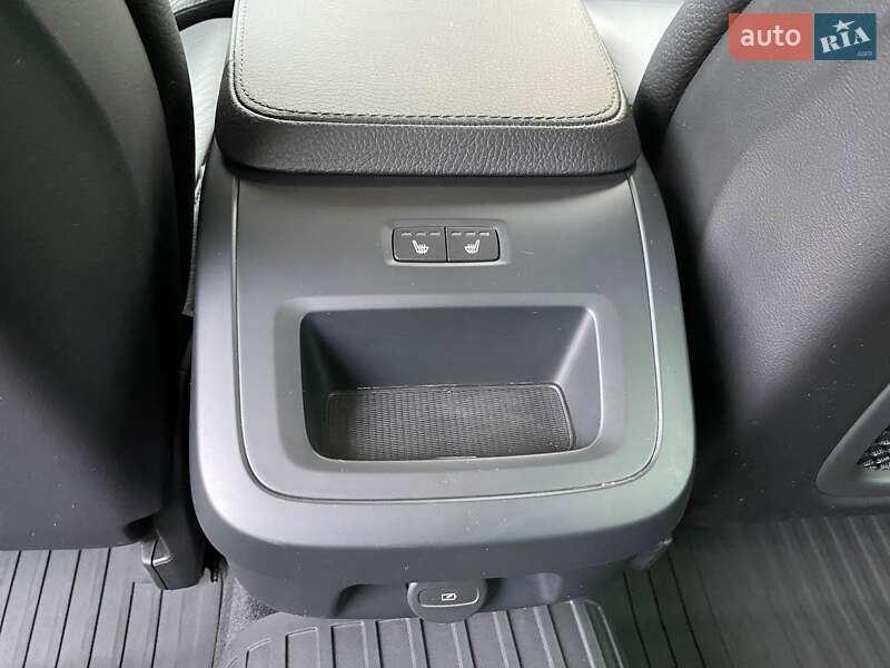 Універсал Volvo V90 Cross Country 2020 в Хмельницькому