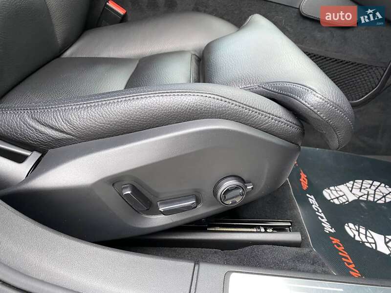 Універсал Volvo V90 Cross Country 2020 в Хмельницькому