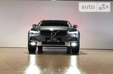 Универсал Volvo V90 2018 в Киеве