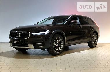 Универсал Volvo V90 2018 в Киеве