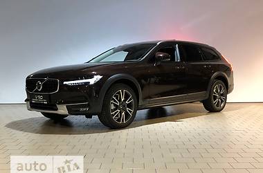 Универсал Volvo V90 2018 в Киеве