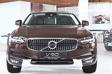Універсал Volvo V90 2019 в Дніпрі