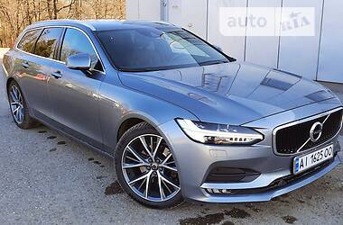 Универсал Volvo V90 2017 в Тараще