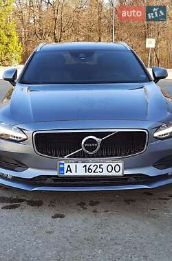 Универсал Volvo V90 2017 в Тараще