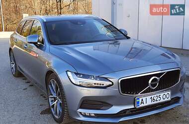 Универсал Volvo V90 2017 в Тараще