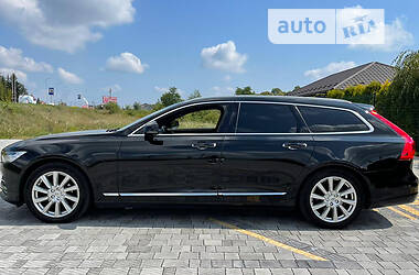 Универсал Volvo V90 2017 в 