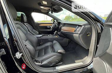 Универсал Volvo V90 2017 в 