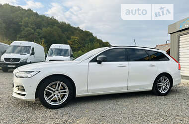 Универсал Volvo V90 2018 в Иршаве