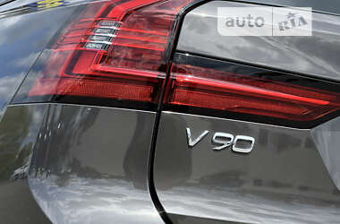 Универсал Volvo V90 2022 в Киеве