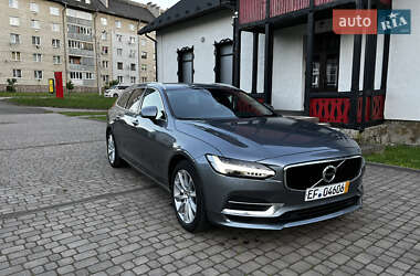Универсал Volvo V90 2017 в 