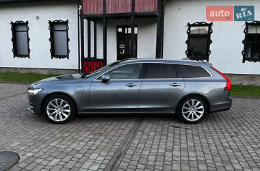 Универсал Volvo V90 2017 в 