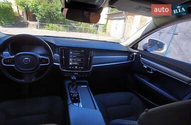 Универсал Volvo V90 2018 в 