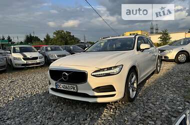 Универсал Volvo V90 2017 в Львове