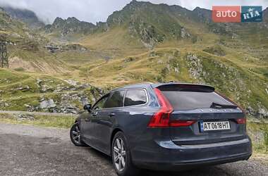 Універсал Volvo V90 2018 в Снятині