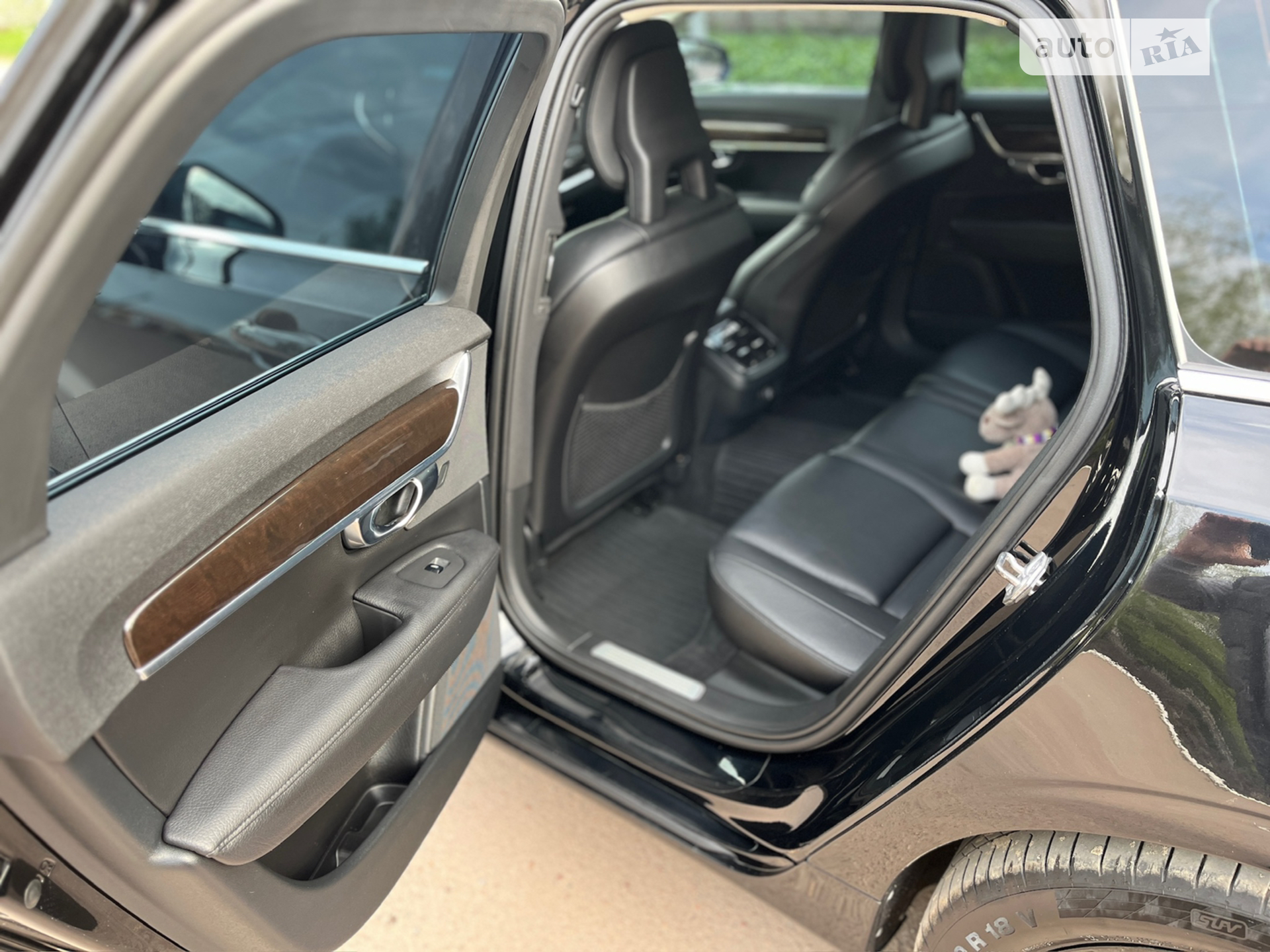 2017 Volvo V90 - мініатюра 18