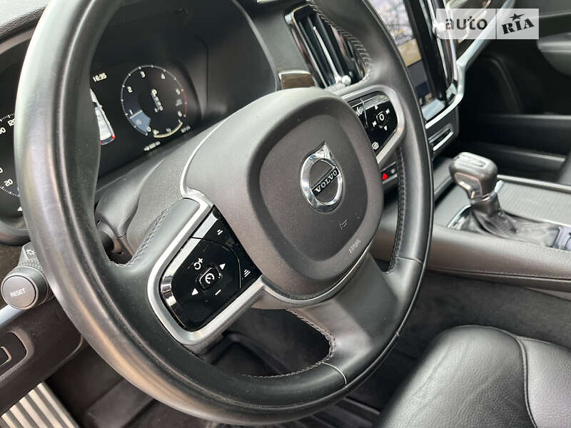 Универсал Volvo V90 2017 в Тростянце фото 21 Универсал Volvo V90 2017 в Тростянце