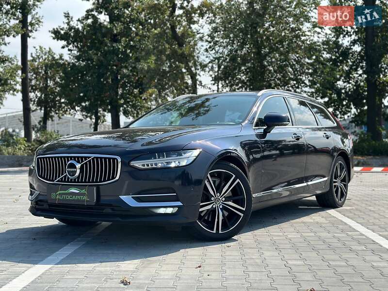 Универсал Volvo V90 2016 в Киеве