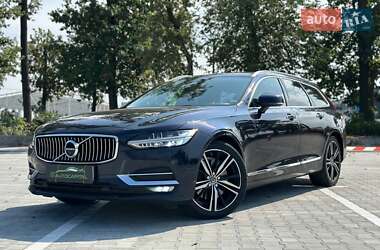 Универсал Volvo V90 2016 в Киеве