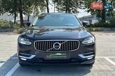 Универсал Volvo V90 2016 в Киеве