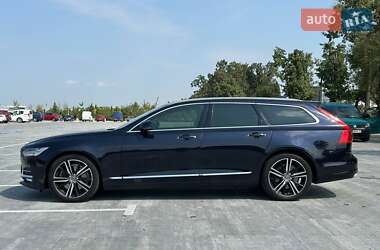 Универсал Volvo V90 2016 в Киеве