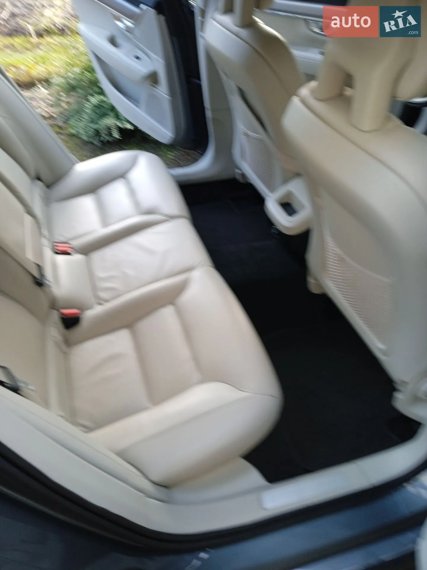 2017 Volvo V90 - мініатюра 7
