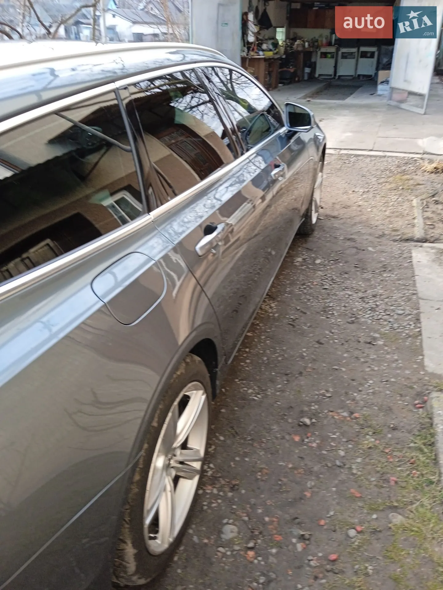 2017 Volvo V90 - мініатюра 2