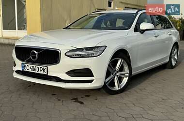 Універсал Volvo V90 2017 в Львові